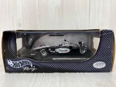 2026年最新】ミニチャンプス 1/43 マクラーレンの人気アイテム - メルカリ