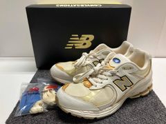 New Balance M1000JF1 27.5cm ジョーフレッシュグッズ - メルカリ