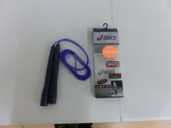 【TAKA66-43】△asicsクリア-トビナワ