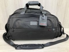 TUMI Alpha Bravo Bremerton キャリーバック 2way - メルカリ