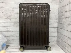 2026年最新】100L リモワの人気アイテム - メルカリ