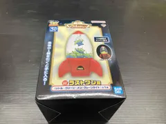 一番くじ　TOY STORY  〈リトル・グリーン・メン〉 クレーンライト　ラストワン賞　30 YEARS & BEYOND