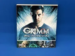 2026年最新】grimm dvdの人気アイテム - メルカリ