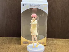 長女賞 中野一花 みんなのくじ 映画｢五等分の花嫁｣ -China Princess- 五等分の花嫁