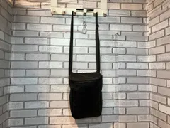 THENORTH FACE ザノースフェイス ショルダーバッグ NM82152 BCヒューズボックスポーチ サイズ普通 アウトドア