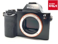 2026年最新】sony ミラーレス一眼 α7r iiiの人気アイテム - メルカリ