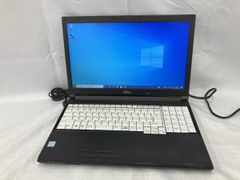 S0323-41☆富士通 LIFEBOOK◇第7世代i5 - メルカリ