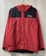 美品】ワイルドシングス オクタウィンドシェルジャケット Mサイズ 