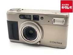 2026年最新】contax tvs iiiの人気アイテム - メルカリ
