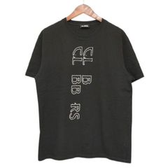 RAF SIMONS ラフシモンズ 2019SS Clubbers Print T Shirt プリントTシャツ 191.112 8054000229253