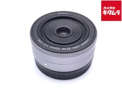 2026年最新】EF-M22mm F2 STMの人気アイテム - メルカリ
