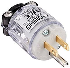FURUTECH FI-25R/M(R) ロジウム電源プラグセット - メルカリ