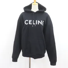 2026年最新】celine パーカー 並行輸入の人気アイテム - メルカリ