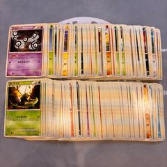 B129 ポケモンカード RRR VSTAR VMAXのみ まとめ売り 200枚 - メルカリ