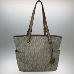【中古品】Michael Kors マイケルコース 30S11TTT4B TOTE BAG トートバッグ カバン 鞄  【180-260302-SY-01-iwa】