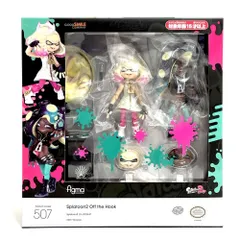 2026年最新】テンタクルズ figmaの人気アイテム - メルカリ