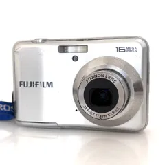 【フジフイルム】FUJIFILM FinePix AV250 コンパクトデジタル #S118のサムネイル