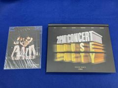 2PM CONCERT HOUSE PARTY IN SEOUL 