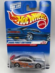 HOT WHEELS ホットウィール マテル SHOE BOX 2000FIRST EDITIONS