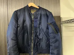 2026年最新】BRENTS MA1の人気アイテム - メルカリ