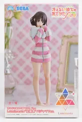 セガ Luminasta 冴えない彼女の育てかた Fine 加藤恵 パジャマVer.