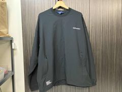 新品】PHATRNK アイアンクロス スウェット トレーナー ブラック L 