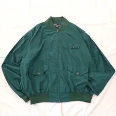80's Nylon Jacket 