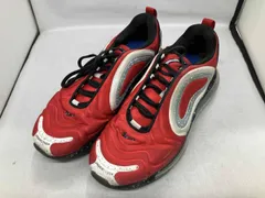 NIKE UNDERCOVER/ナイキ×アンダーカバー/CN2408-600/ スニーカー/ レッド/ 28cm