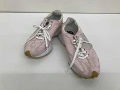 new balance ニューバランス スニーカー WS327UC レディース 24cm ピンク