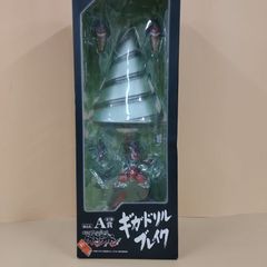 一番くじプレミアム 劇場版 天元突破グレンラガン A賞 ギガドリル