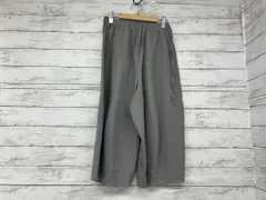 2026年最新】ヨーガンレール パンツの人気アイテム - メルカリ