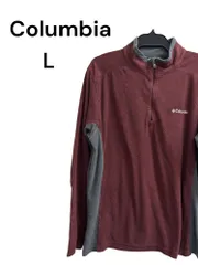 Columbia フリース　L   702