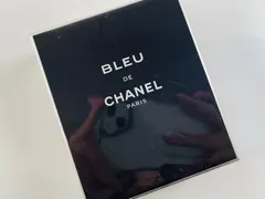 ★フィルム付 未開封品 CHANEL BLEU DE CHANEL シャネル ブルードゥシャネル オードトワレ トラベルスプレー 20ml×3 メンズフレグランス ▽管理2M311
