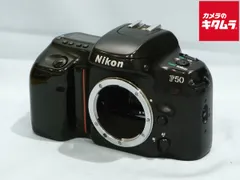 2026年最新】Nikon F50の人気アイテム - メルカリ