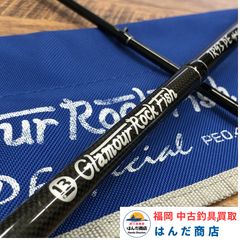 ブリーデン グラマーロックフィッシュ TR93 PE スペシャル No.3951