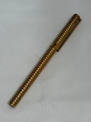 S.T.Dupont デュポン 万年筆 ペン先750 18ct 18金のサムネイル