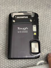 E2104】 OLYMPUS TG-820 Tough レッド オリンパス - メルカリ