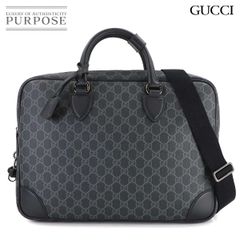 GUCCI ビジネスバッグ GUCCI ビジネスバッグ - メルカリ