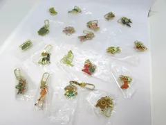 レトロ ポケットモンスター ポケモン メタルスイング メタルキーホルダー 19点おまとめセット ヤミガラス/ヨーギラス/バンギラス/カポエラー/ヘルガー/ニューラ　他