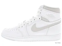 【US7.5】 AIR JORDAN 1 HI 85 NEUTRAL GREY BQ4422-100 【新古品】