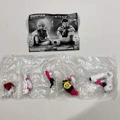 HUNTER×HUNTER　すわらせ隊りある2　ヒソカ　【送料無料】