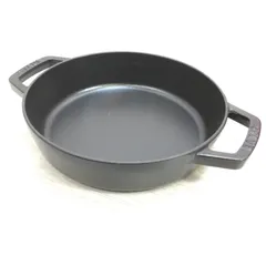 2026年最新】ストウブ鍋 18cmの人気アイテム - メルカリ