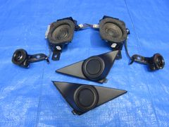Kicker KS 650.2 スピーカー デリカD:5 に使いました。 - メルカリ