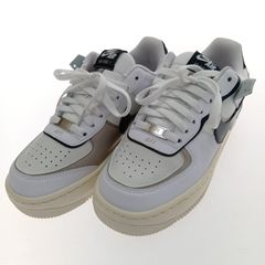 Nike スニーカー D5748-400 ブルー/ブラック - メルカリ