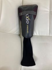 送料無料★XXIO ゼクシオ★ドライバー用ヘッドカバー 460cc可 ゴルフヘッドカバー #80302sug3