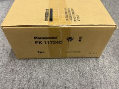 Panasonic FK 21724C リニューアルプレート - メルカリ