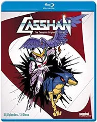 2026年最新】キャシャーン blu-rayの人気アイテム - メルカリ