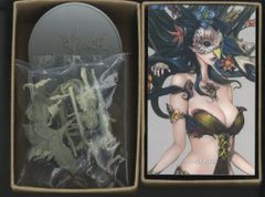 正規品」FBA EDC Anubis 音叉 フィジェットトイ Ti製 レア物 - メルカリ