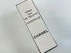 ★フィルム付 未開封品 CHANEL CRISTALLE シャネル クリスタル オードトワレ 香水 60ml レディース ▽管理2M312