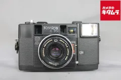 2026年最新】コニカ c35 af2の人気アイテム - メルカリ